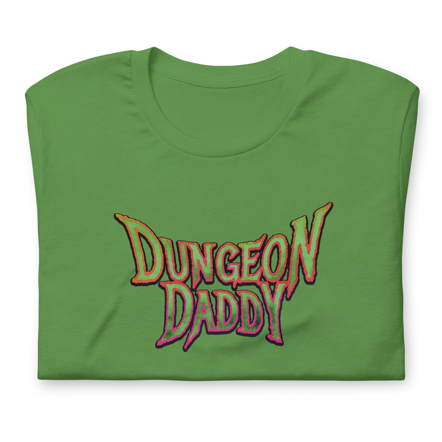 Dungeon Daddy Shirt