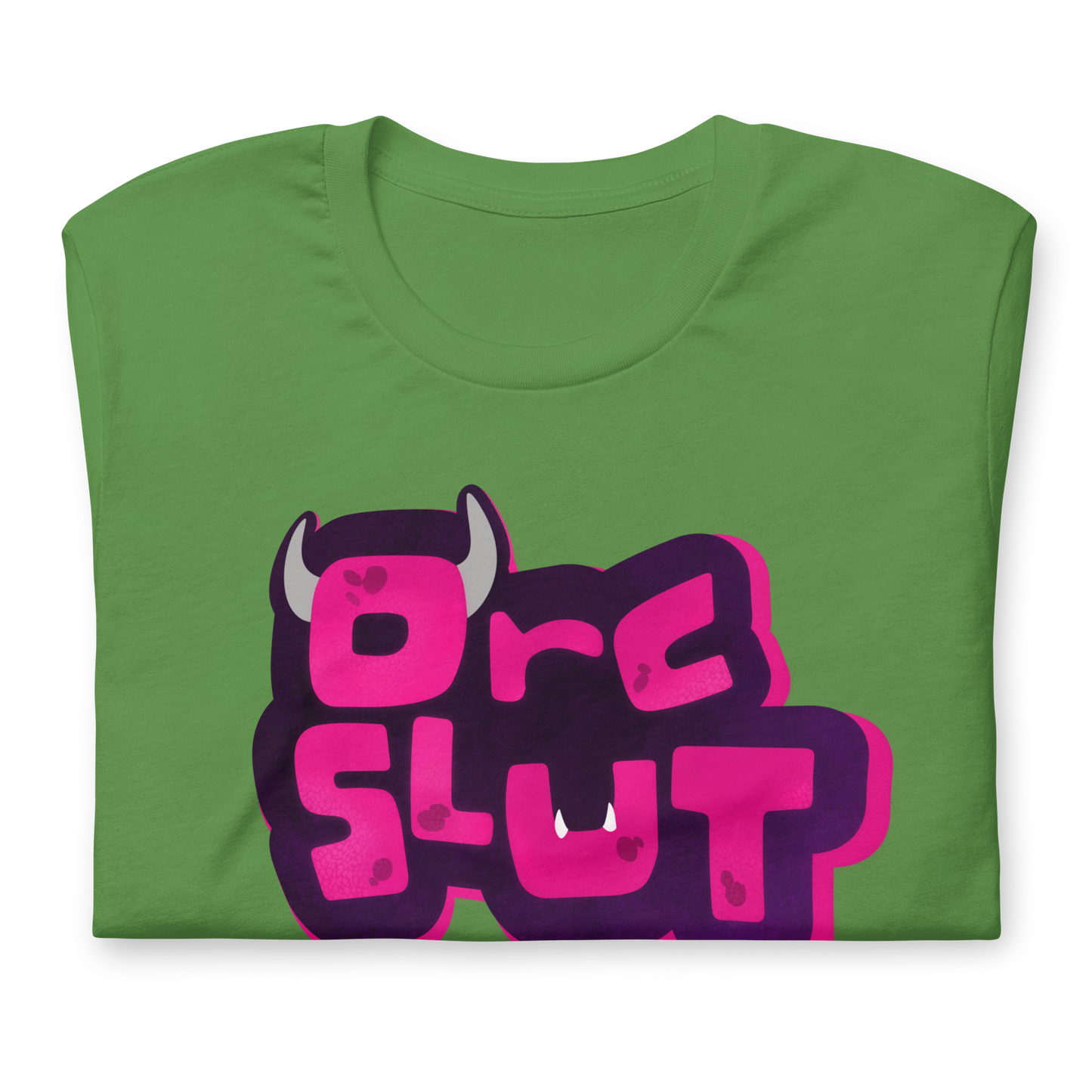 Orc Slut