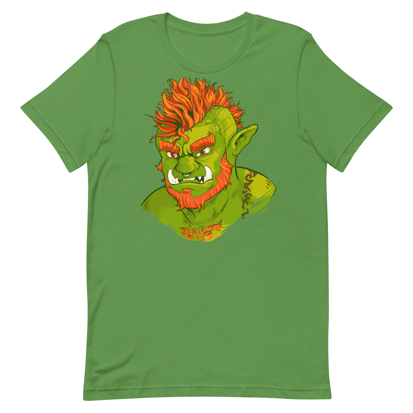 Durgur Comic Style T-Shirt