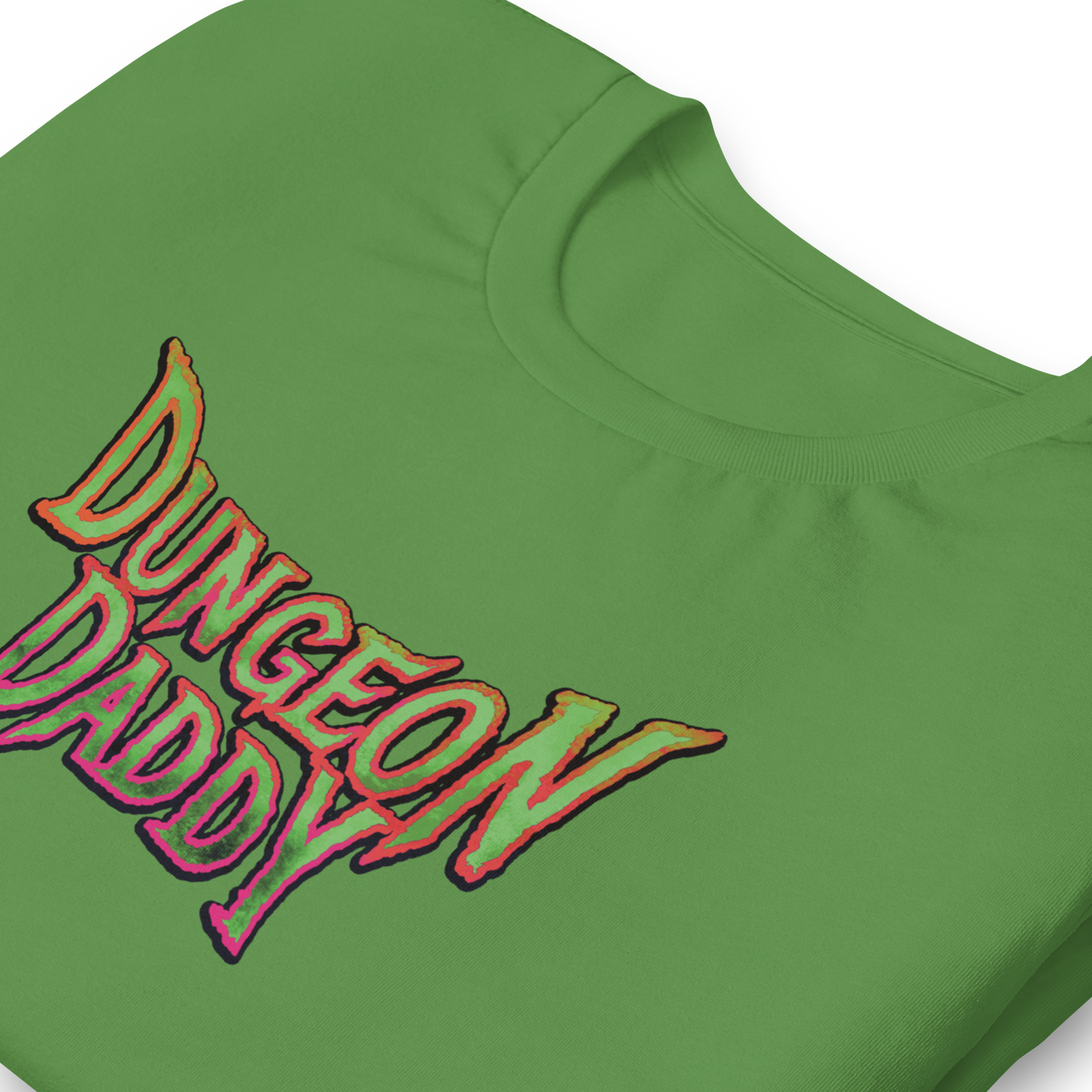 Dungeon Daddy Shirt
