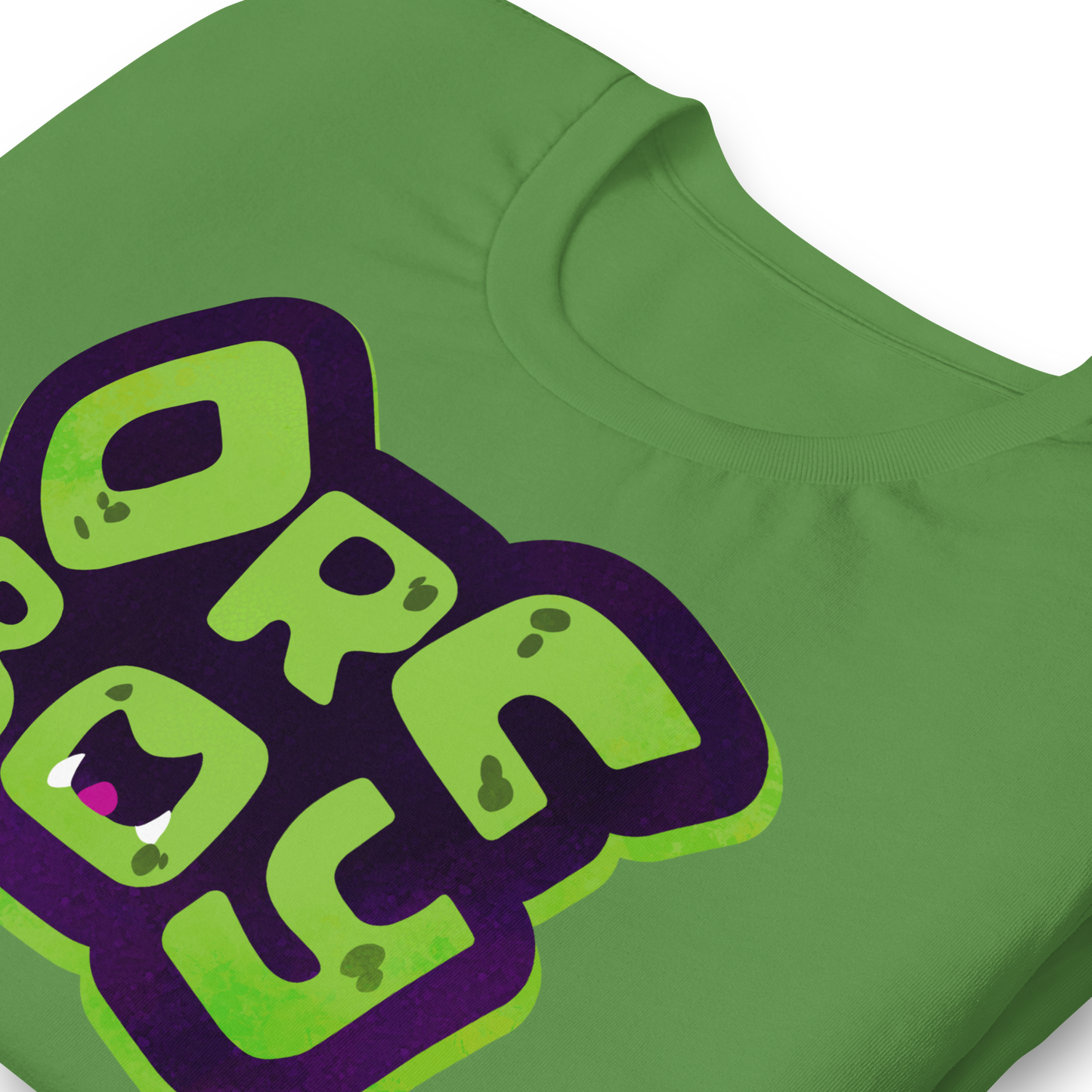 Orc Boy T-Shirt