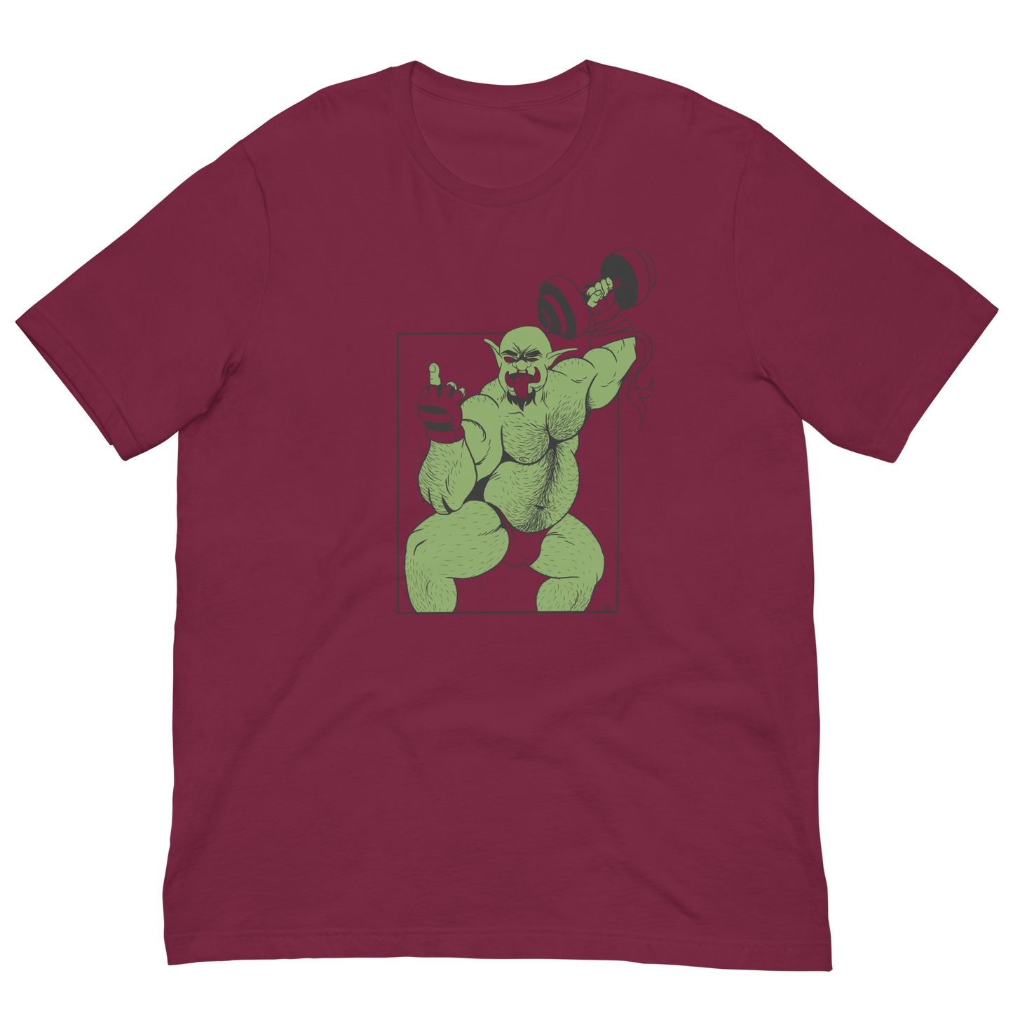 Go Lift Yourself Shirt