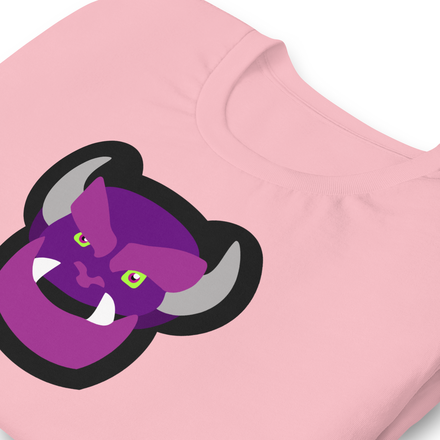 Grunk Logo T-Shirt