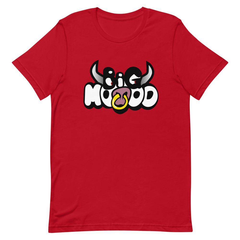 Big Mood T-Shirt