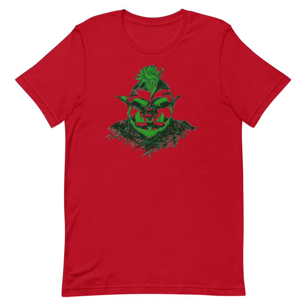 Durgur The Orc T-Shirt
