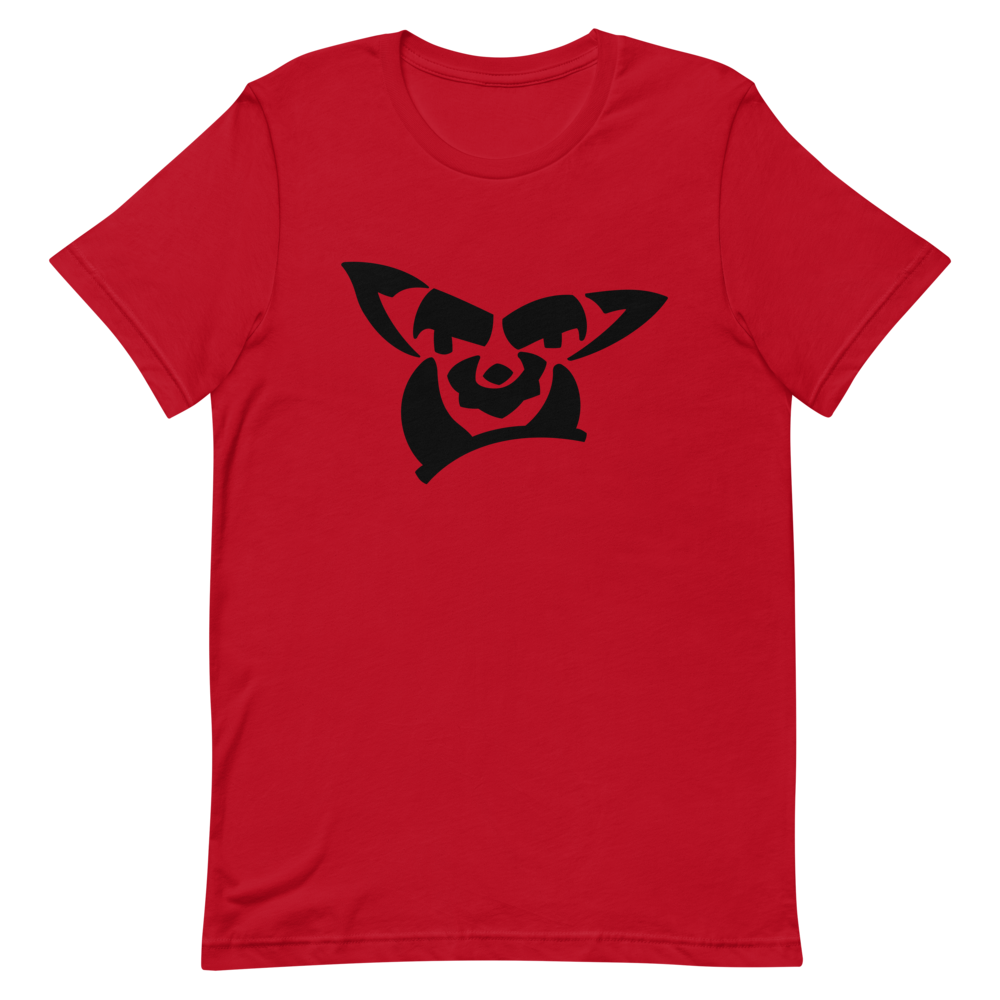 Durgur Logo T-Shirt