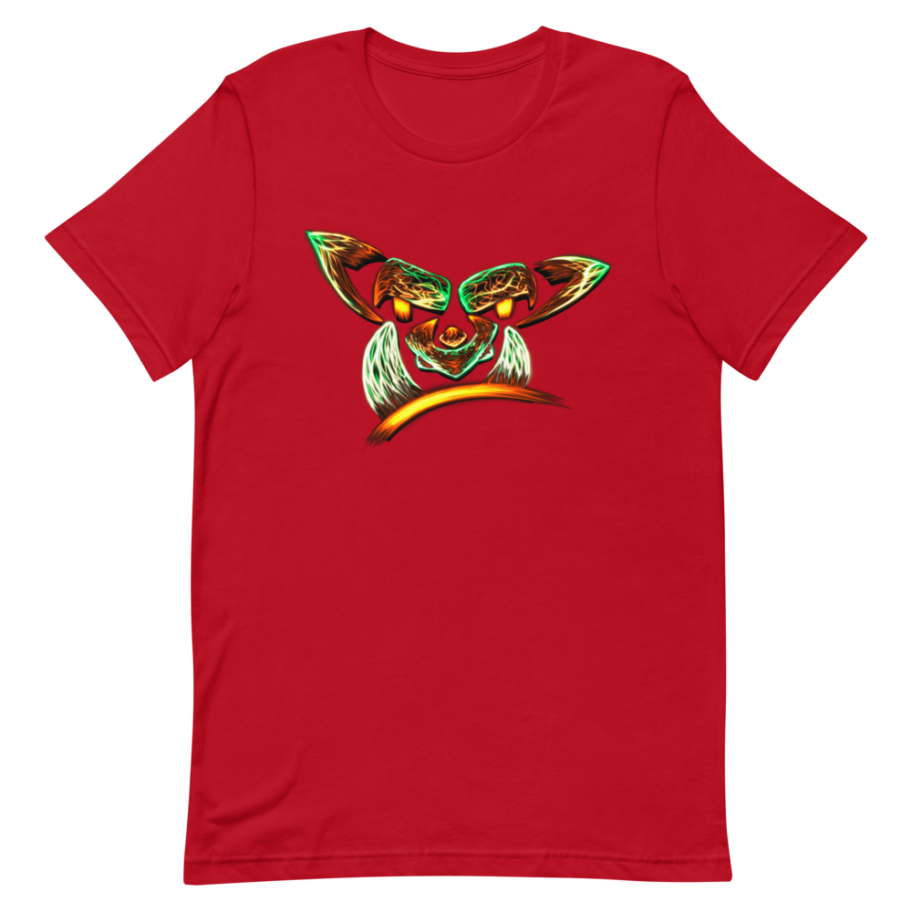 Durgur Energized T-Shirt