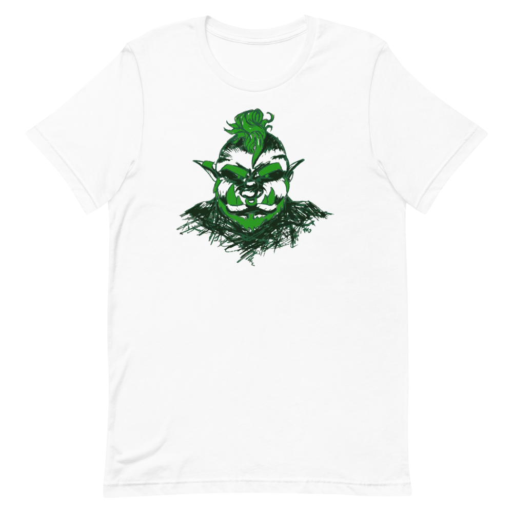 Durgur The Orc T-Shirt