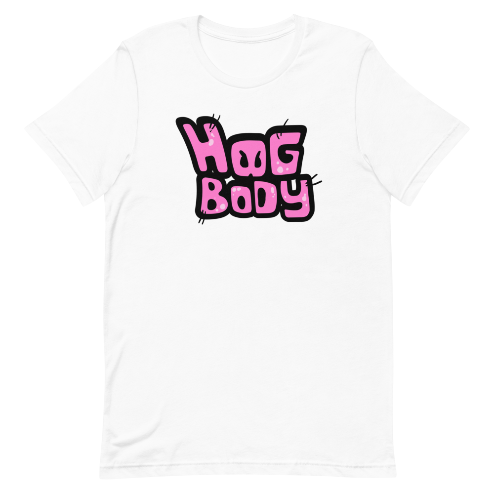Hog Body T-Shirt