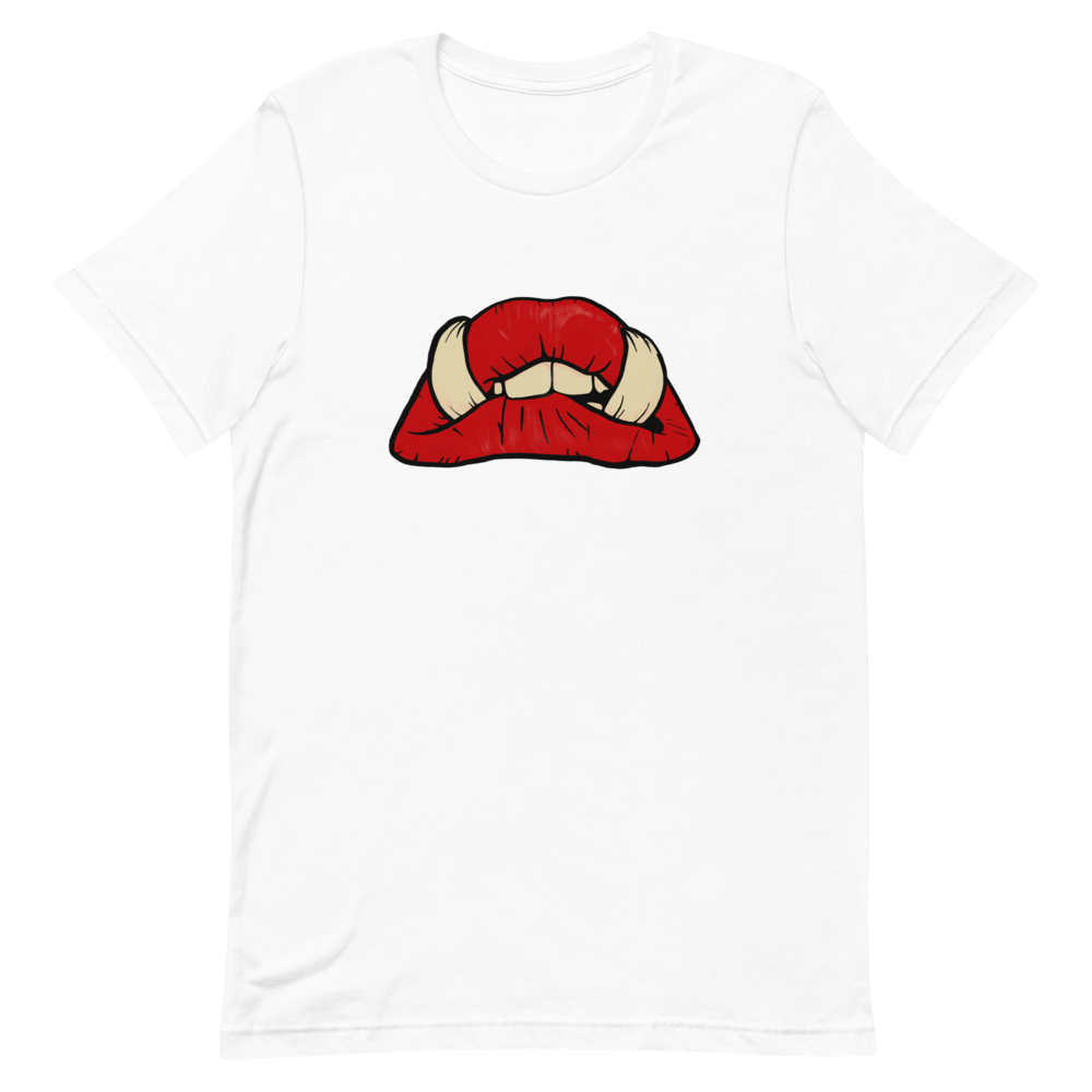 Tusky Horror Picture Show T-Shirt