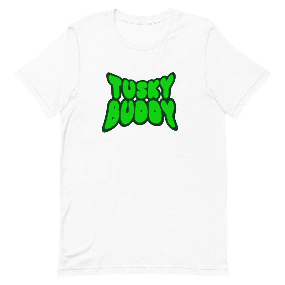 Tusky Buddy T-Shirt