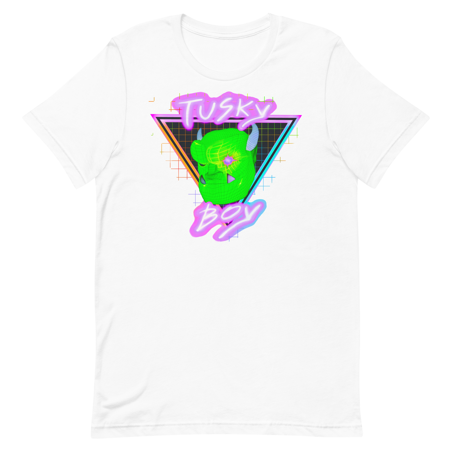 Tusky Boy 2000 T-Shirt
