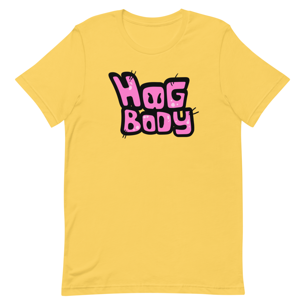 Hog Body T-Shirt