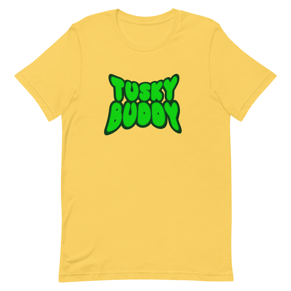 Tusky Buddy T-Shirt