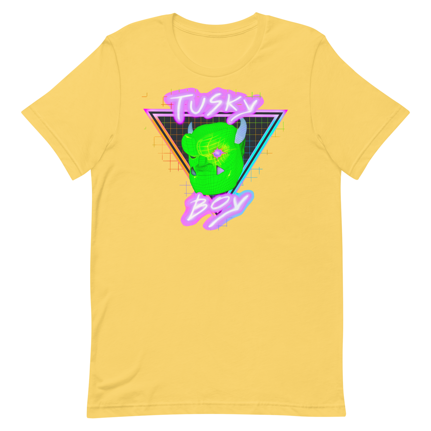 Tusky Boy 2000 T-Shirt