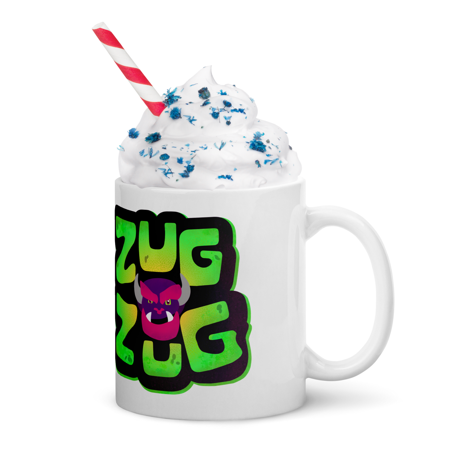 Zug Zug Mug