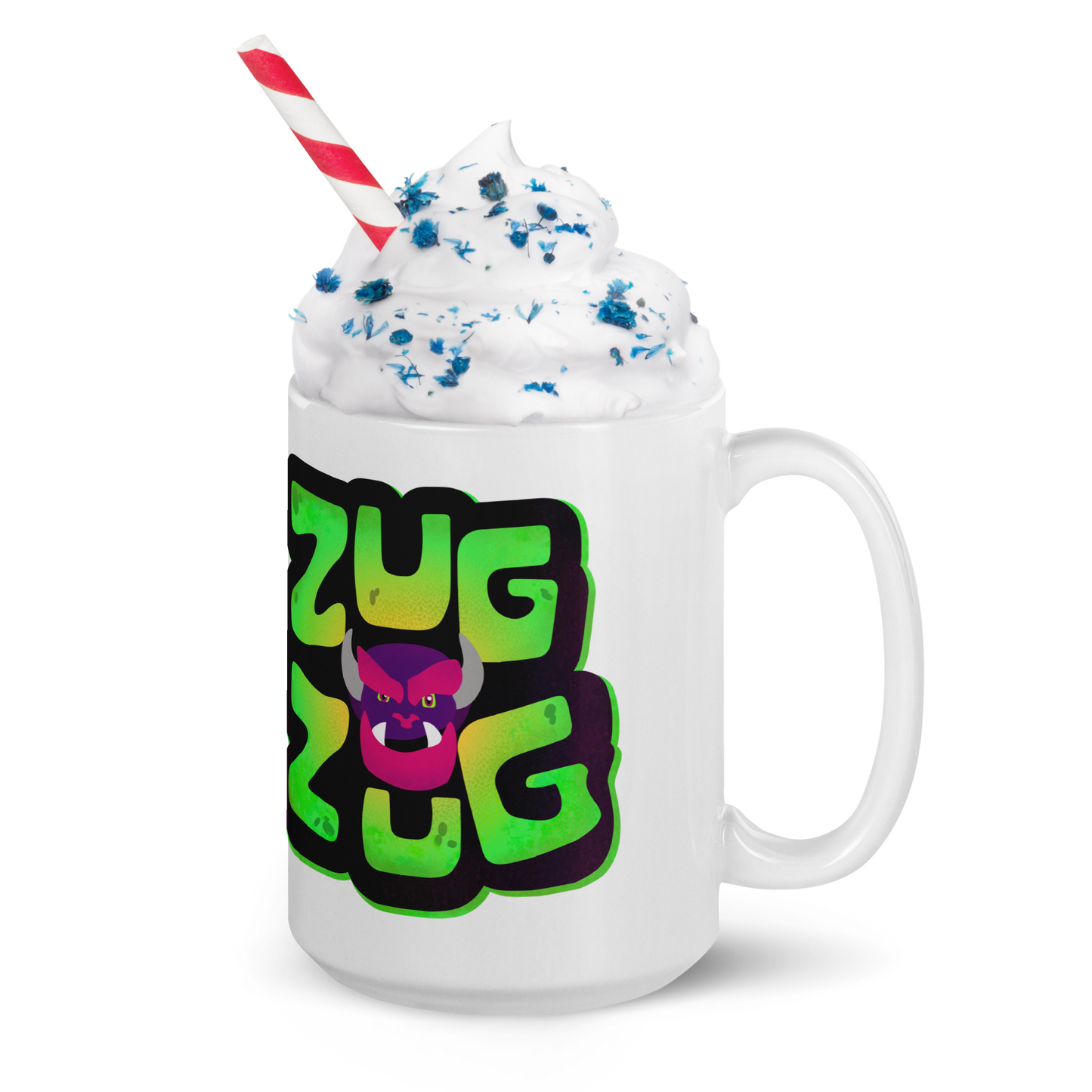 Zug Zug Mug