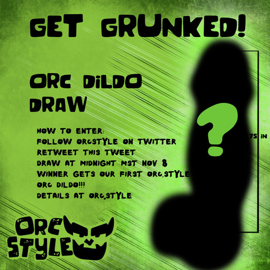Get Grunked! Twitter Draw