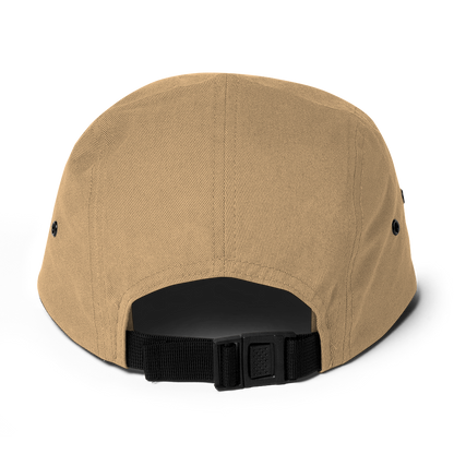 Pixel Pride Hrar 5 Panel Cap