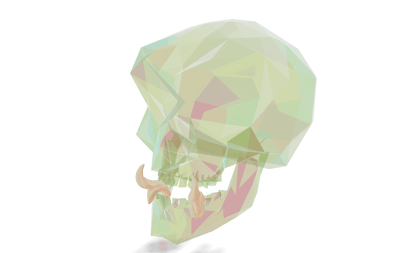 Ruckgar: Smol Orc Tusks