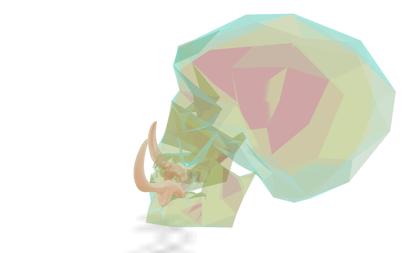 Kaa: Long Orc Tusks