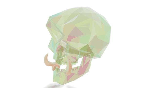 Hrar: Regular Orc Tusks