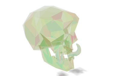 Durgur: Double Orc Tusks