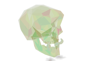 Grunk: Stubby Orc Tusks