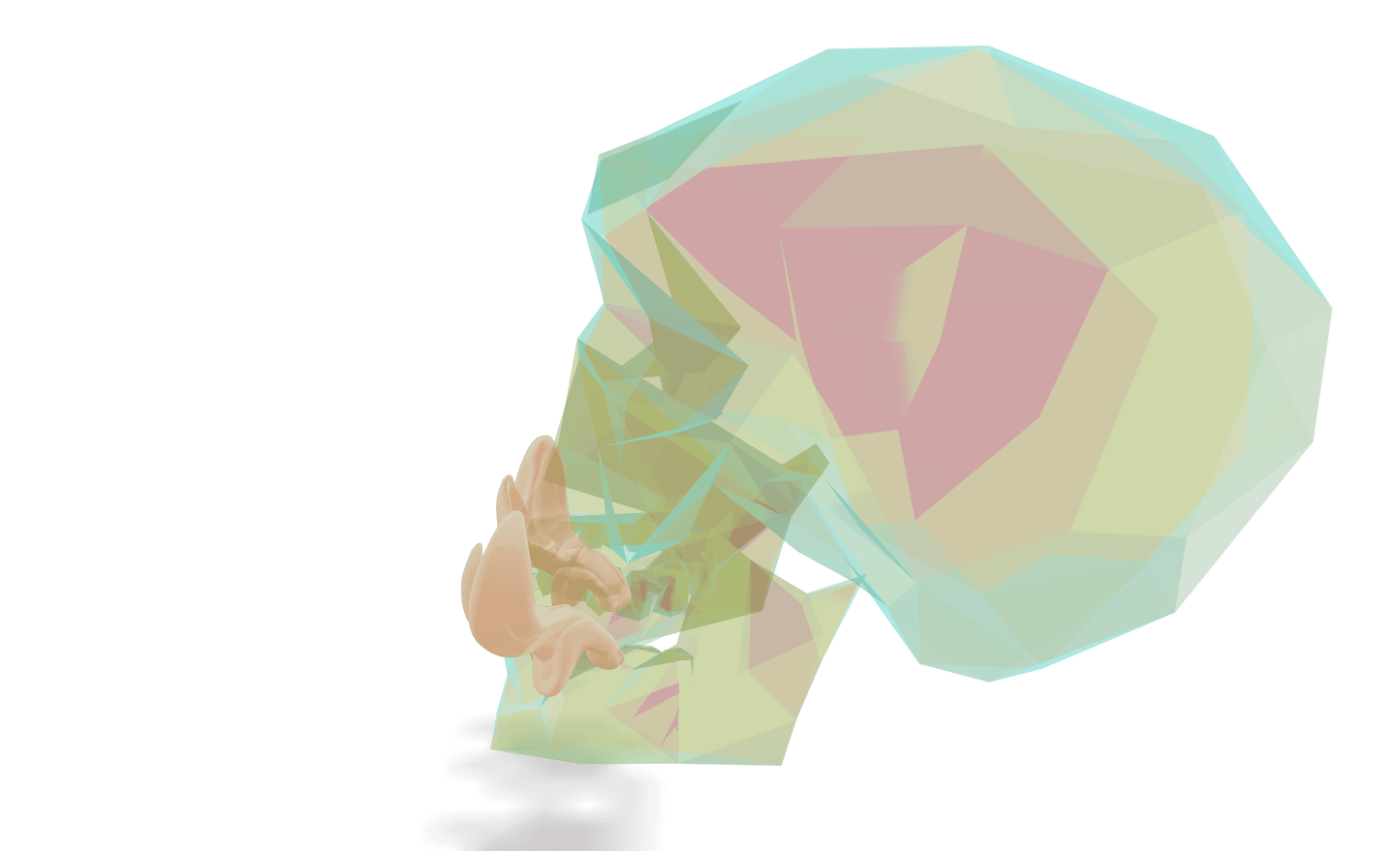 Durgur: Double Orc Tusks