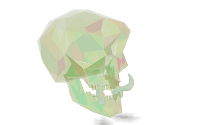 Hrar: Regular Orc Tusks