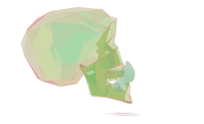 Durgur: Double Orc Tusks
