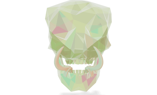 Kaa: Long Orc Tusks