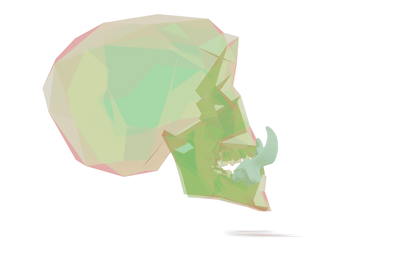 Hrar: Regular Orc Tusks