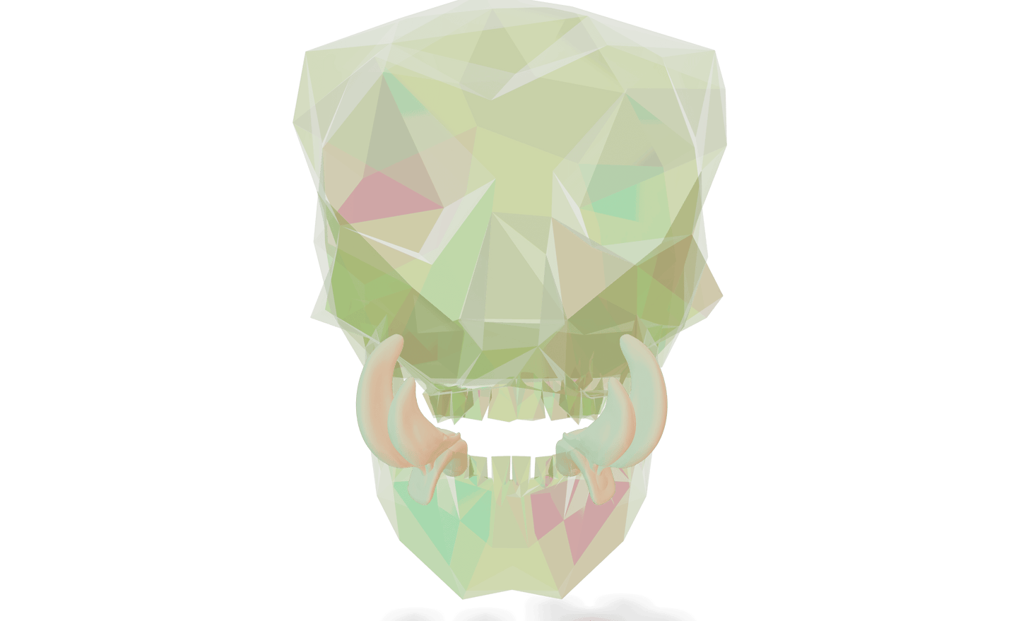 Durgur: Double Orc Tusks