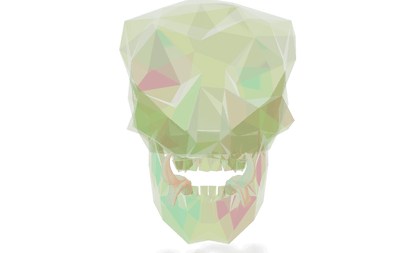 Ruckgar: Smol Orc Tusks