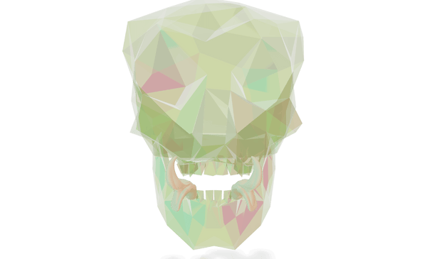 Ruckgar: Smol Orc Tusks