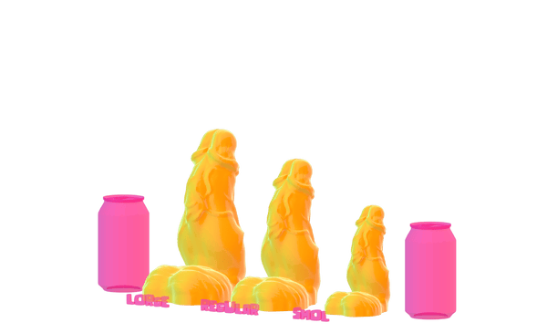 Durgur The Wild - Custom