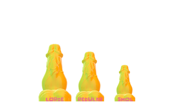 Durgur The Wild - Custom