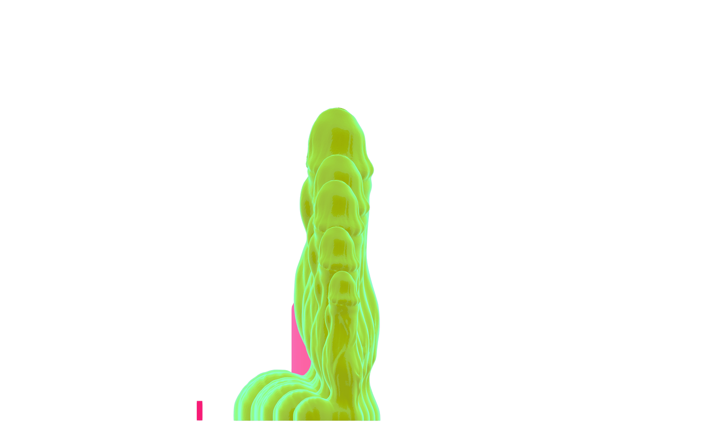 Grunk the Engorged- Custom