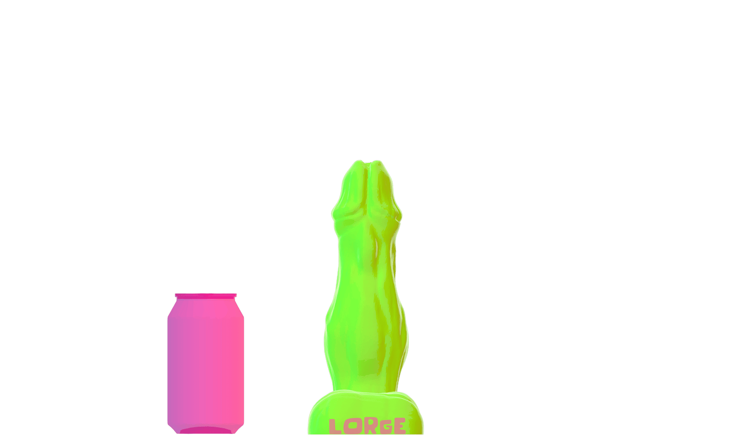 Grunk the Engorged- Custom