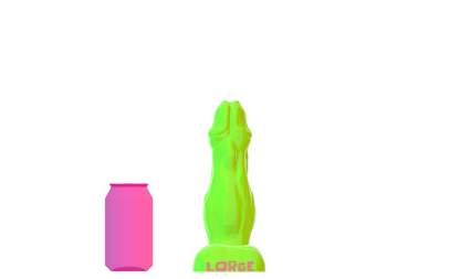 Grunk the Engorged- Custom