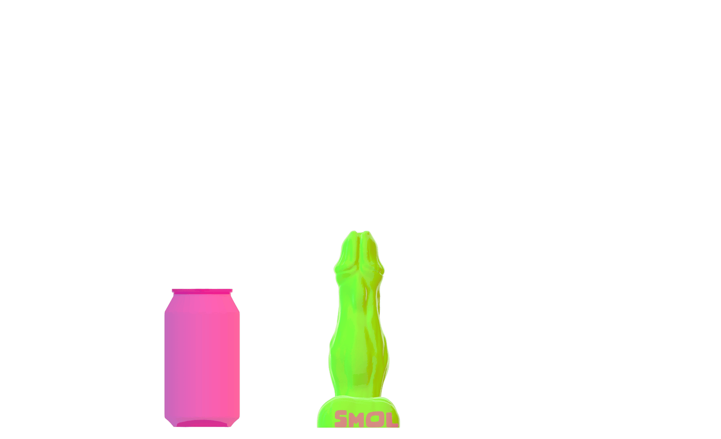 Grunk the Engorged- Custom