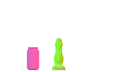Grunk the Engorged- Custom