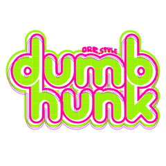 Dumb Hunk
