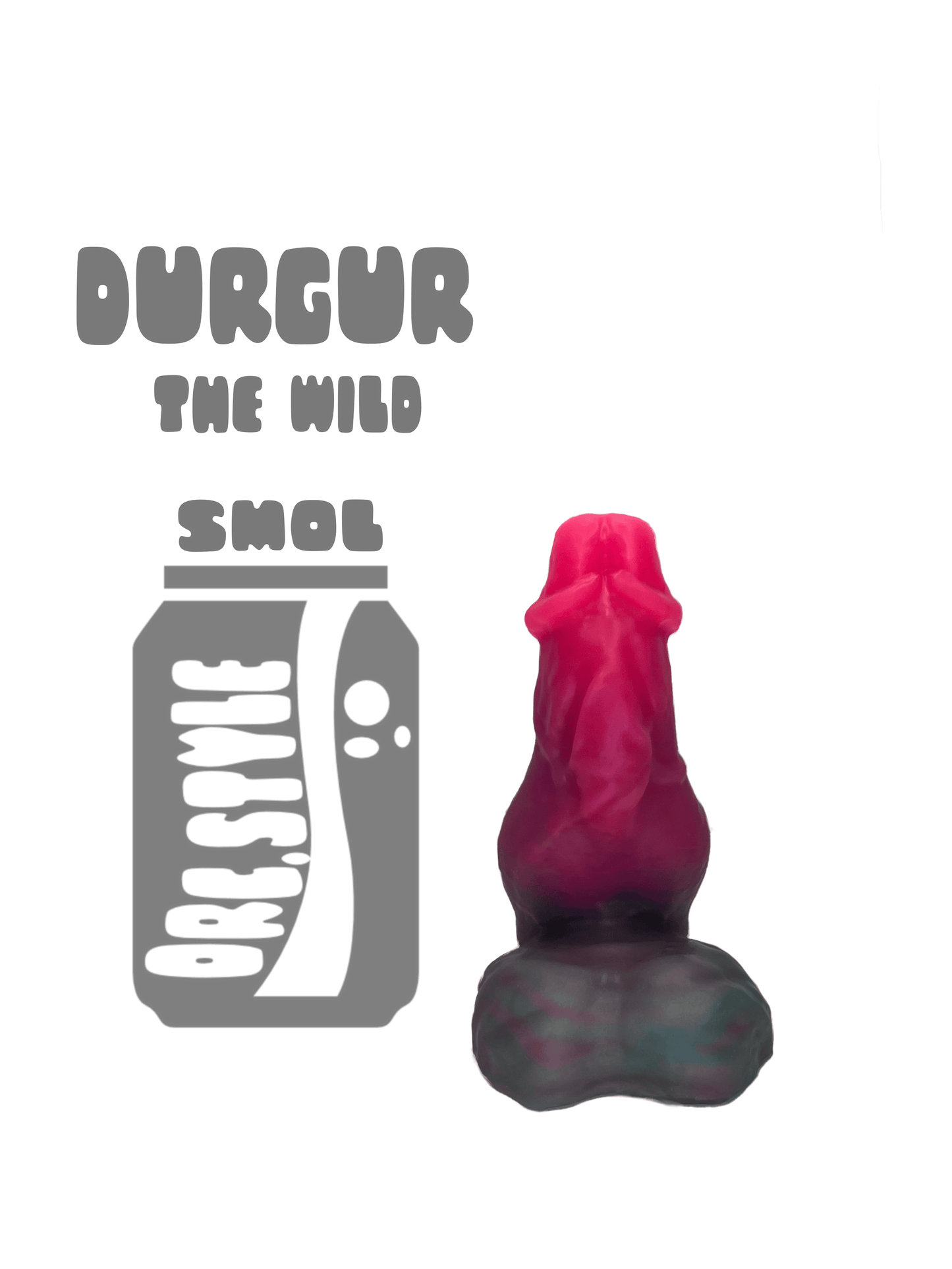 Durgur The Wild - Custom