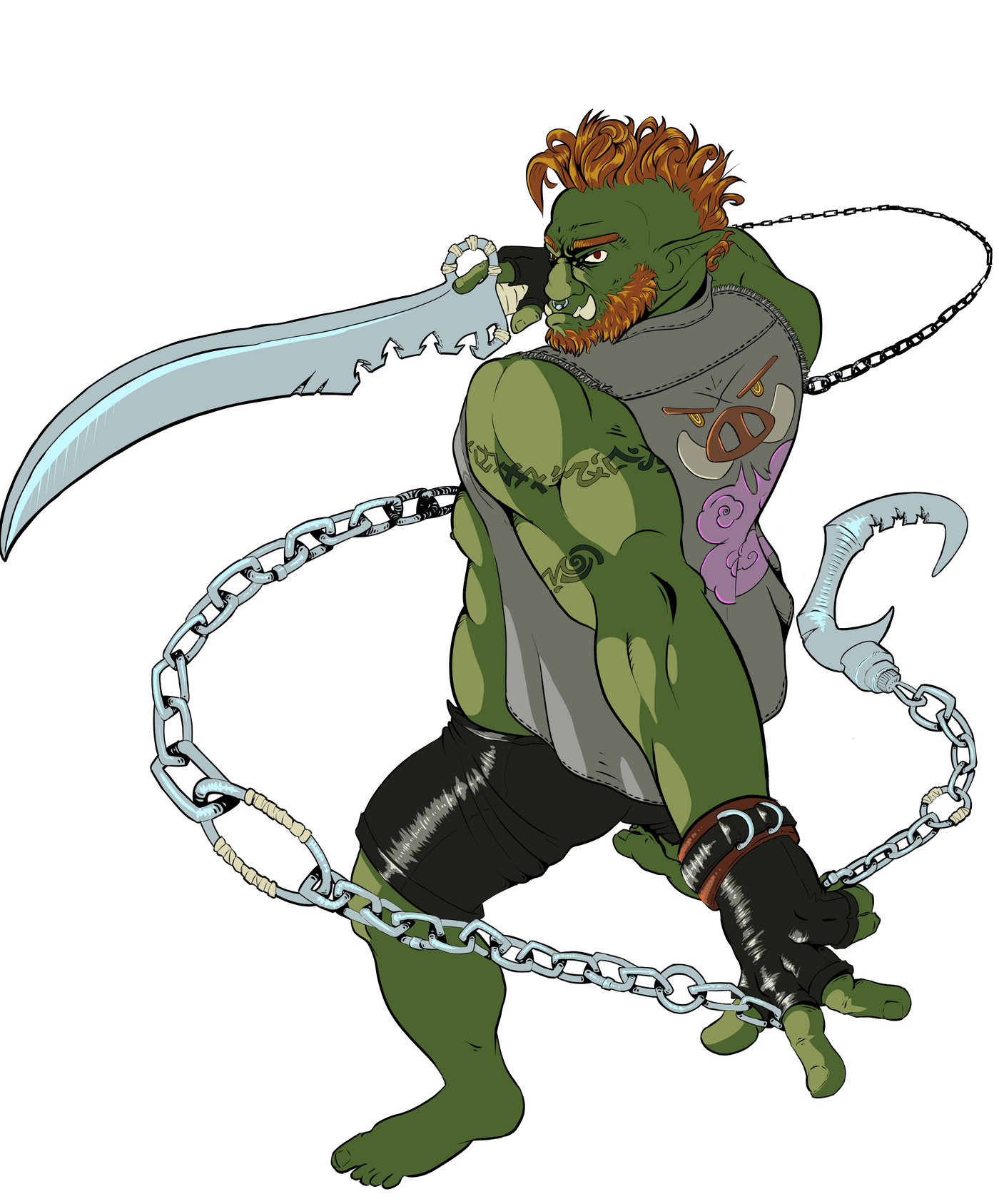 Durgur