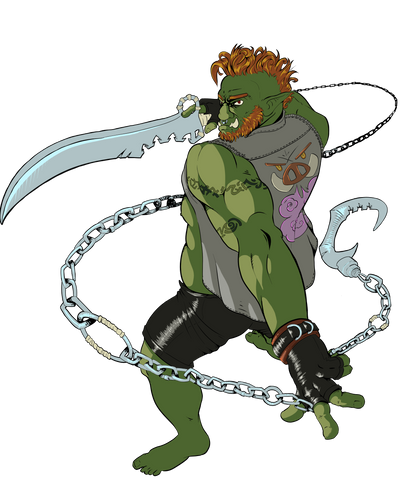 Durgur hero image
