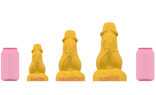 Durgur The Wild - Custom