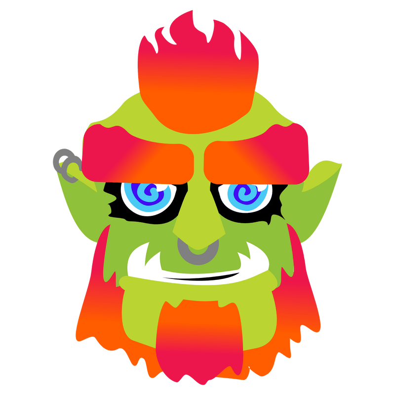 Durgur icon
