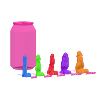 Fidget Mini Orc Dicks